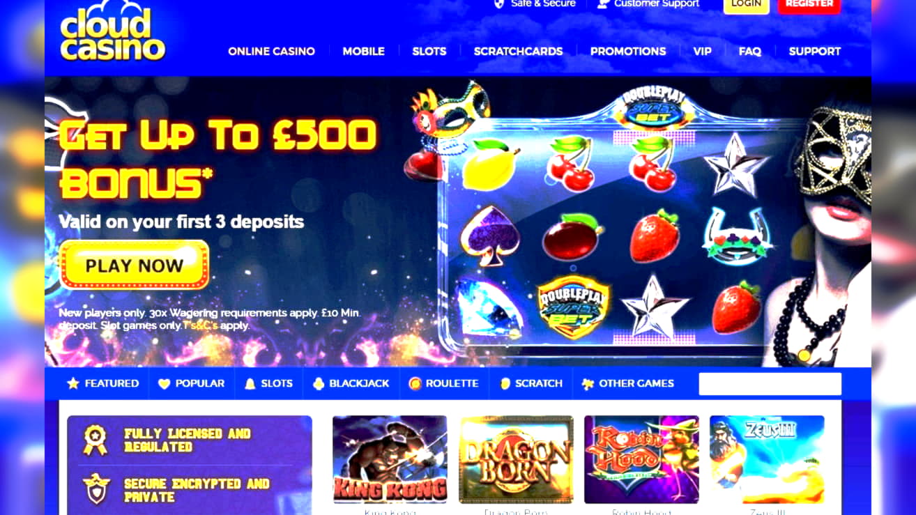 exclusivecasino new bonus