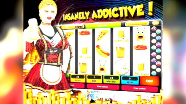 exclusivecasino free spins