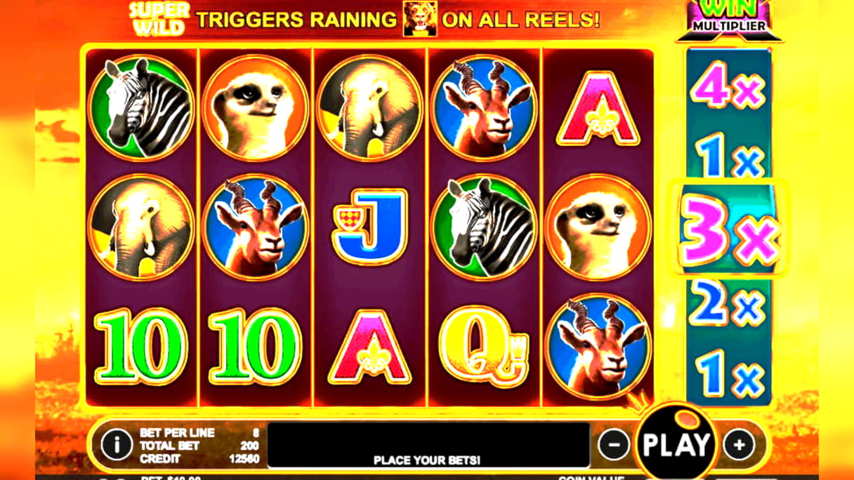 extremecasino slots