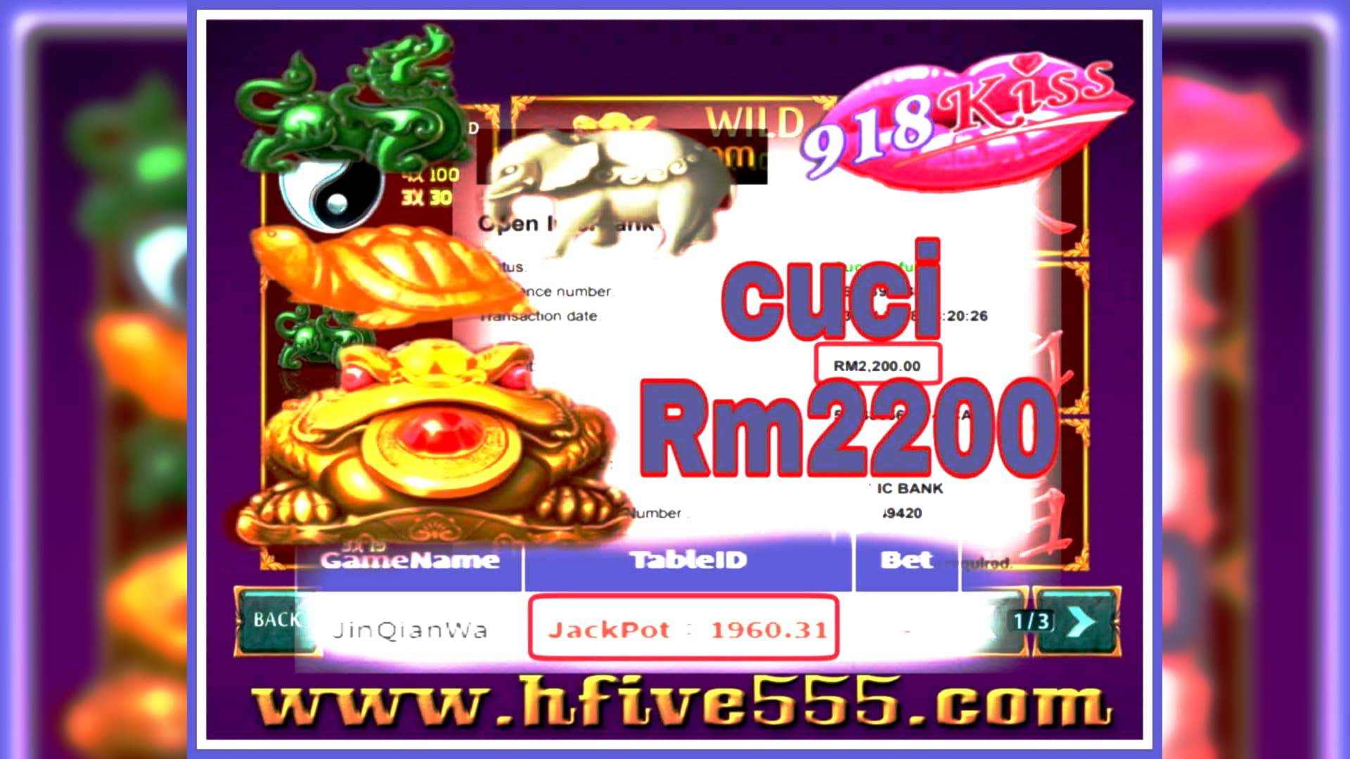 fairgocasino slots