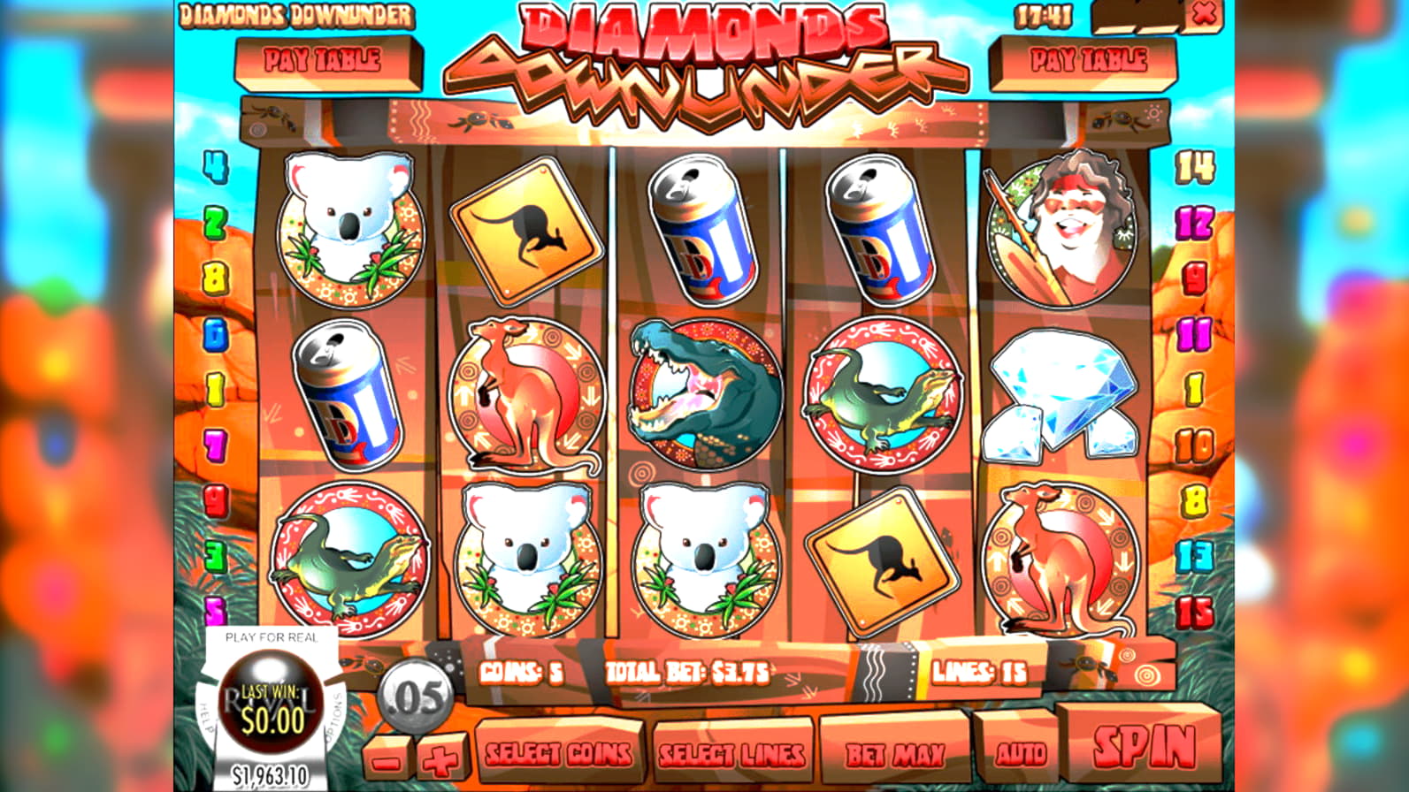 firejoker free play