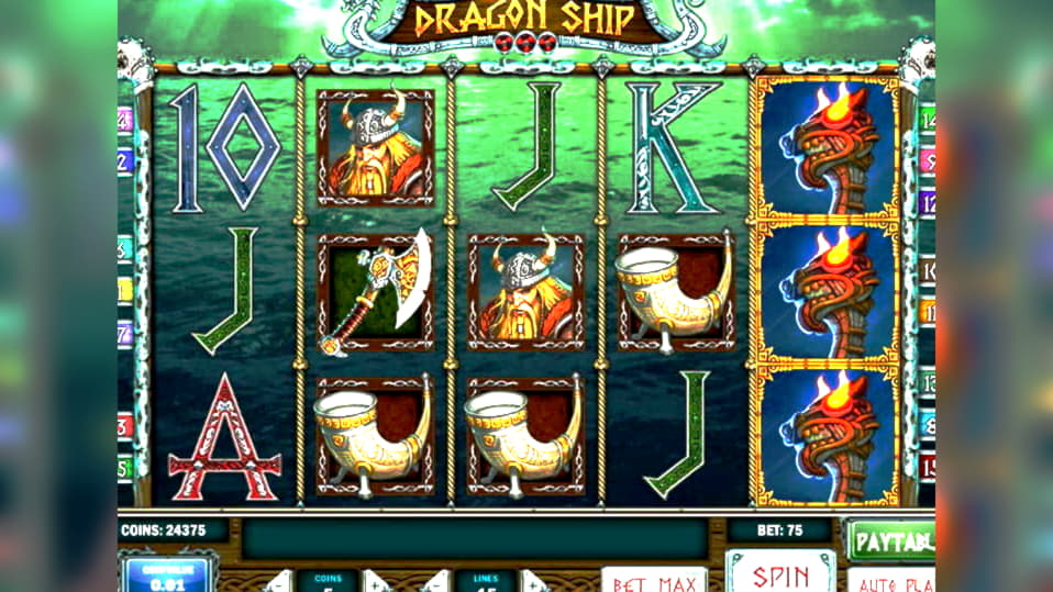 fortunejackcasino slots