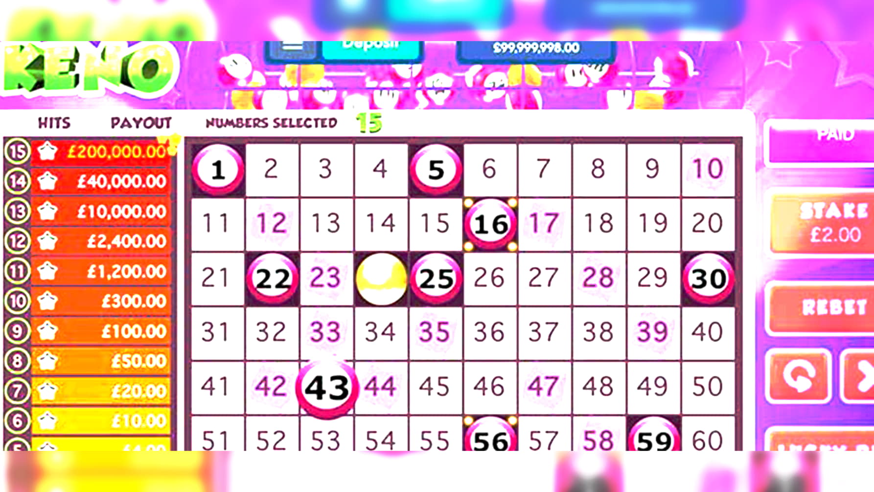 freebonuscodes free play