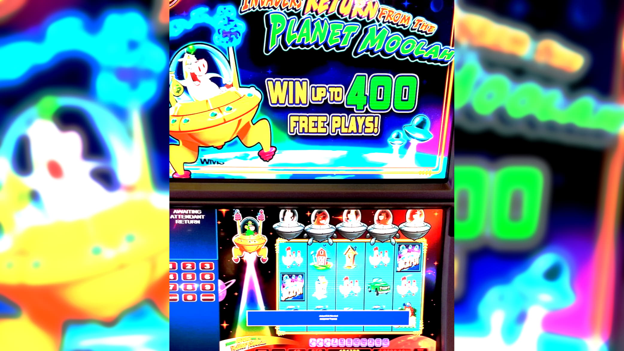 freecasinobonuscode free play