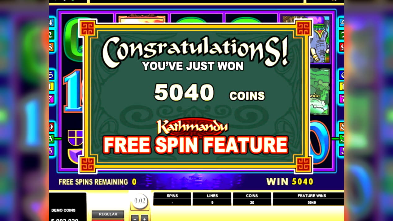 freecasinomoneynodepositrequiredusa free play