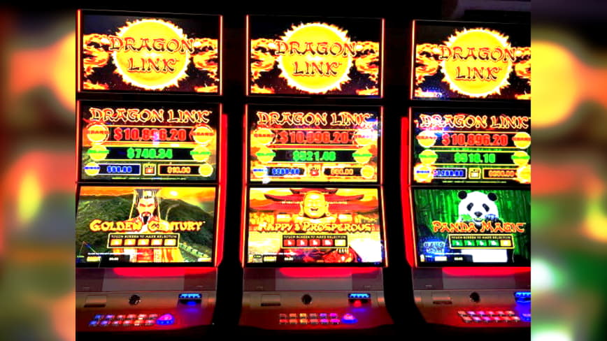 freecasinoslotgamesforfun new bonus