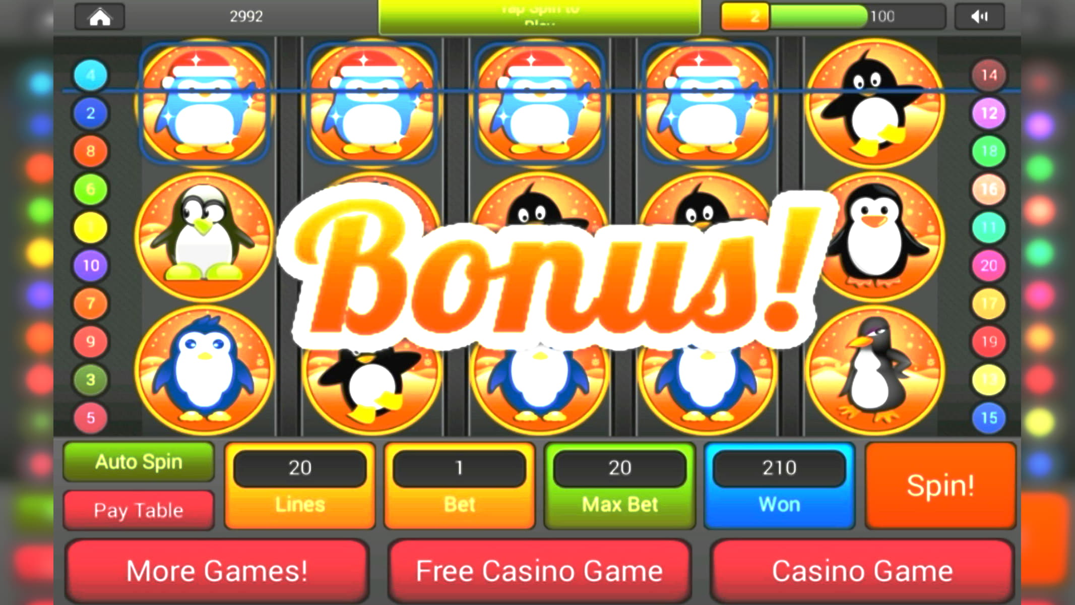 freeonlineslotstoplay free spins
