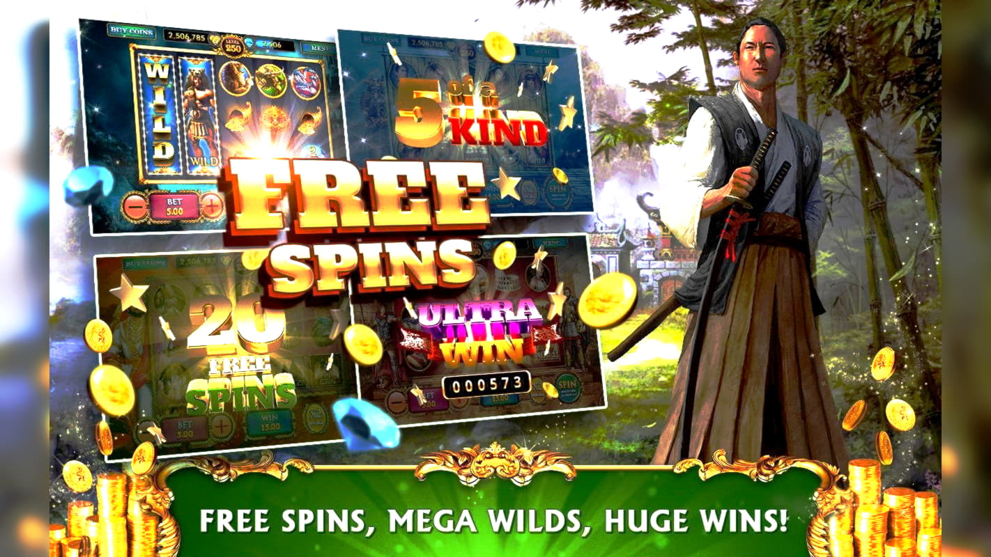 freeplaycasinoslot talletusbonus