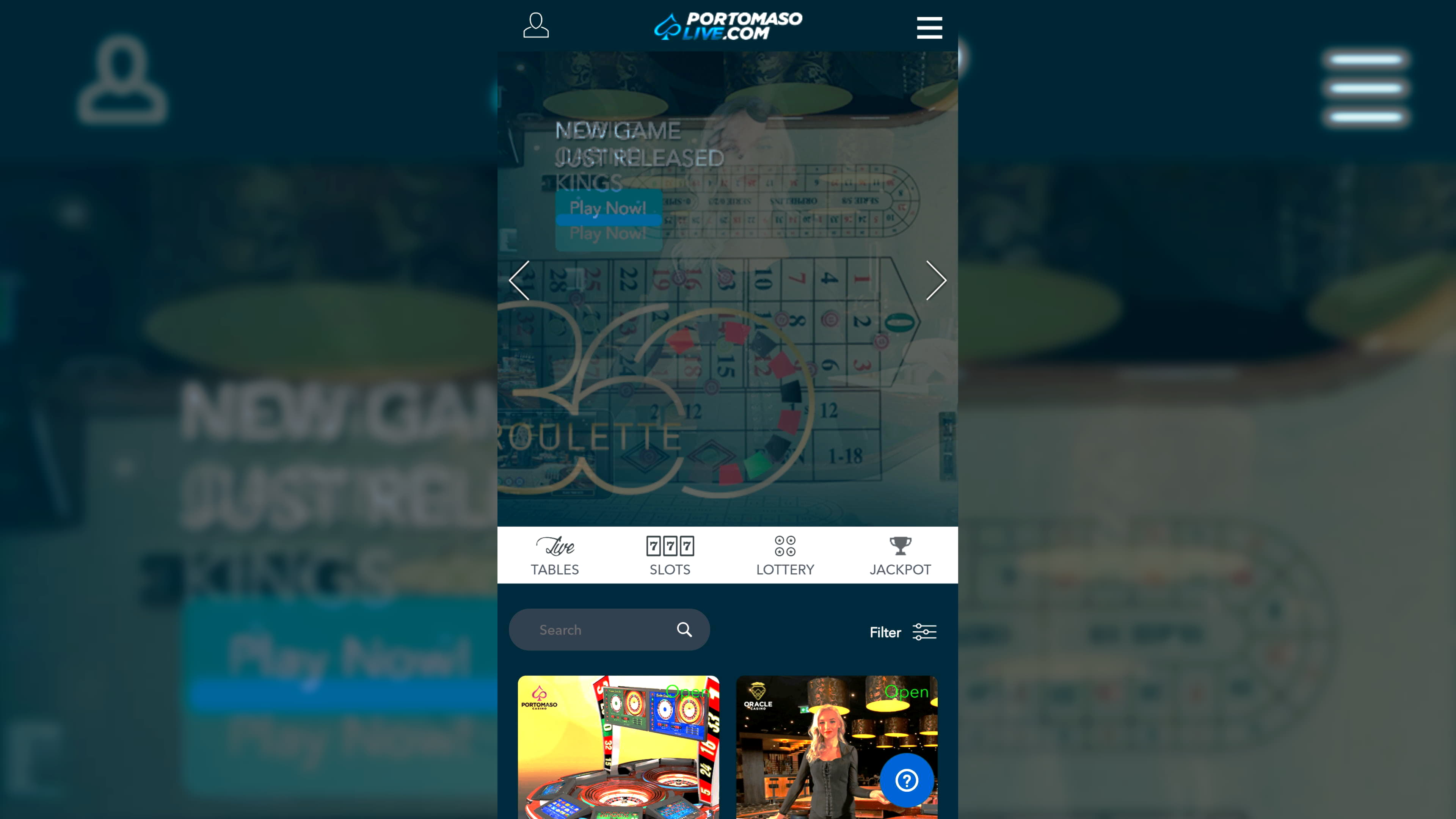 freepromocodesforjackpotpartycasino2020 new bonus