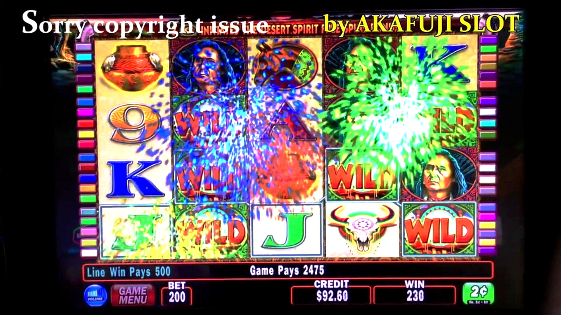 freeslotofvegas new bonus