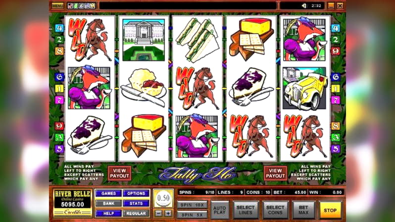 freeslotofvegas slots
