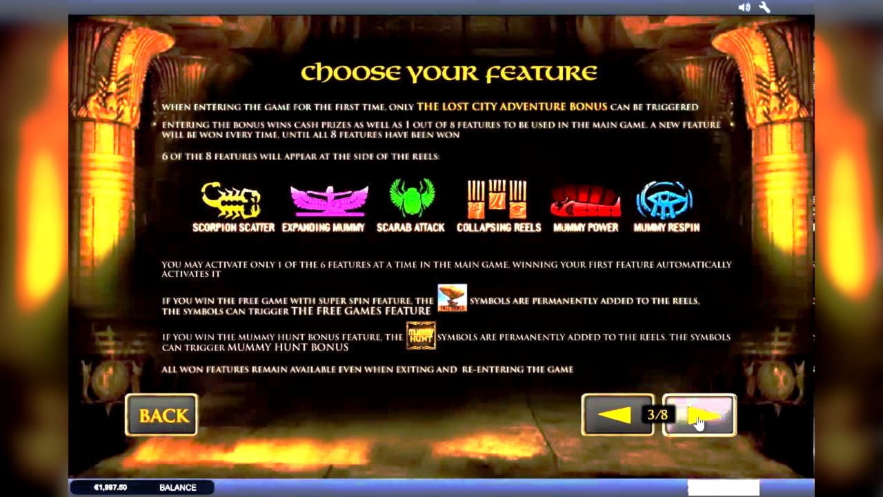 freeslotofvegas free play