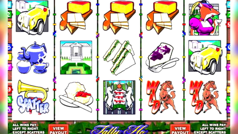 freespinsonlinecasinos slots