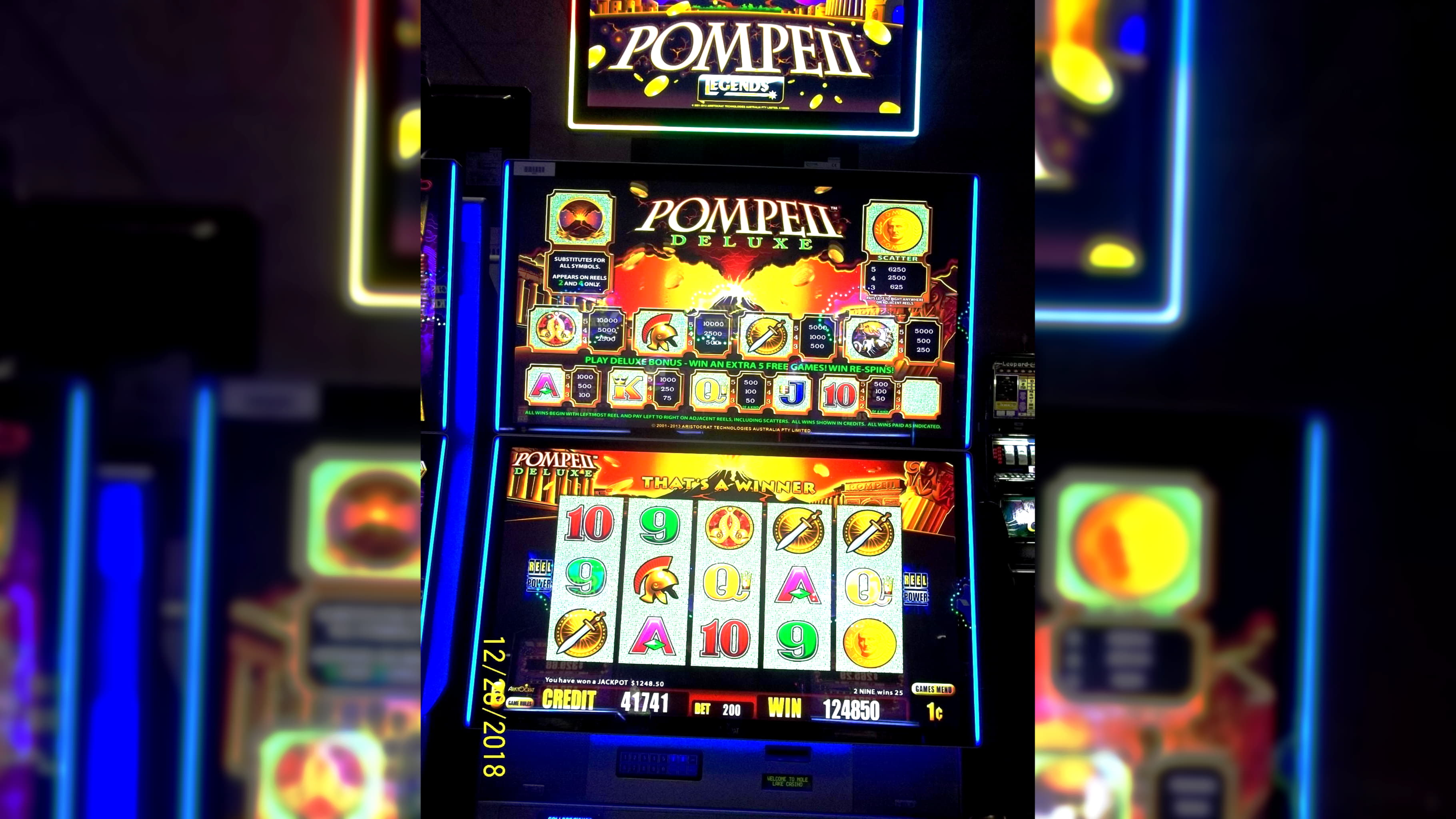 free100frenzy deposit bonus