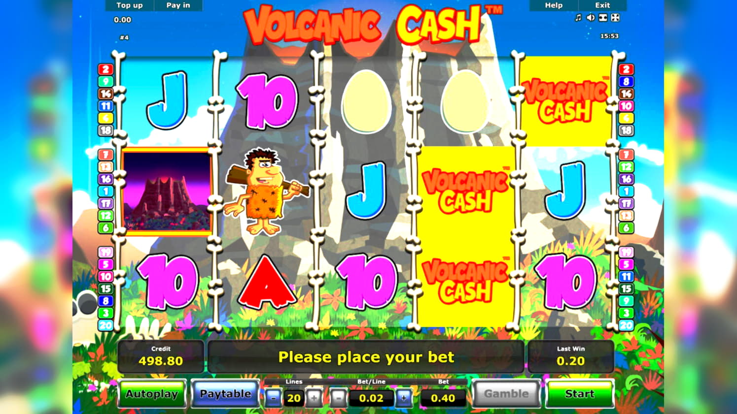 freeplayslots ħielsa spins