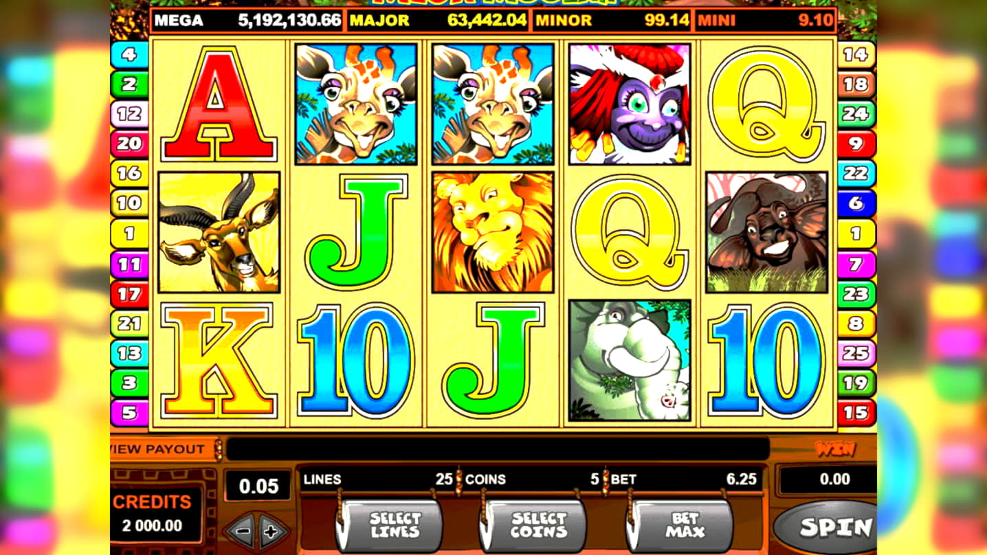 freeplayslots logħob b'xejn