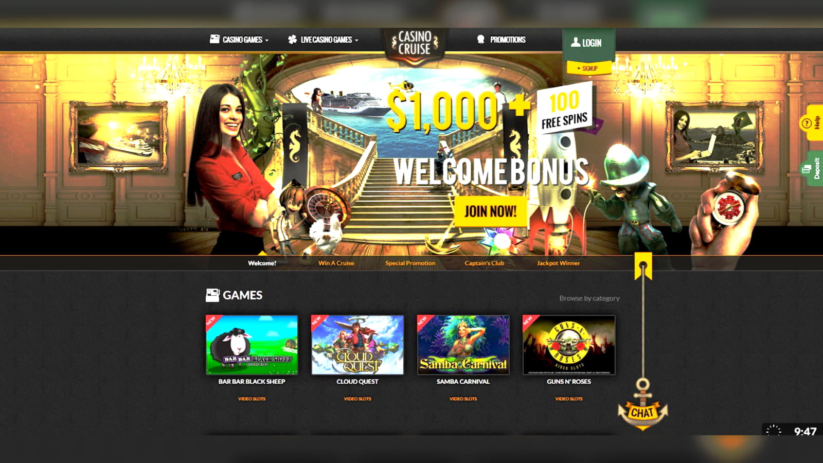 freespincasinonodepositbonuscodes high roller