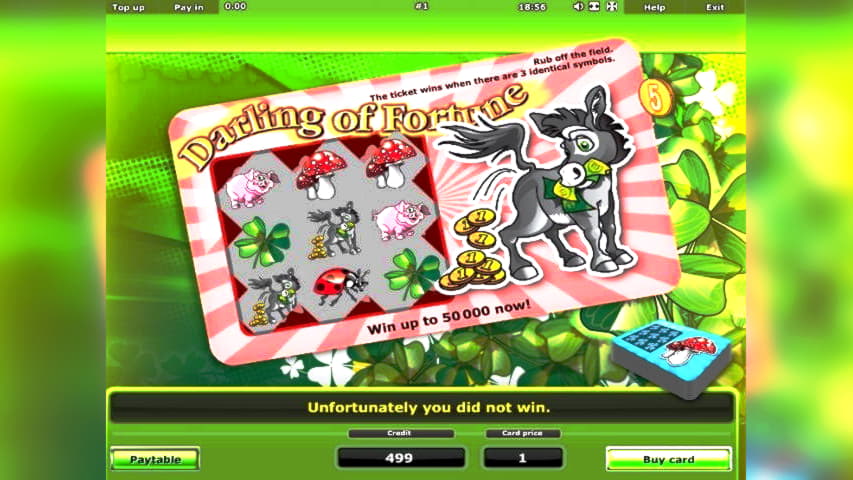 fugaso deposit bonus