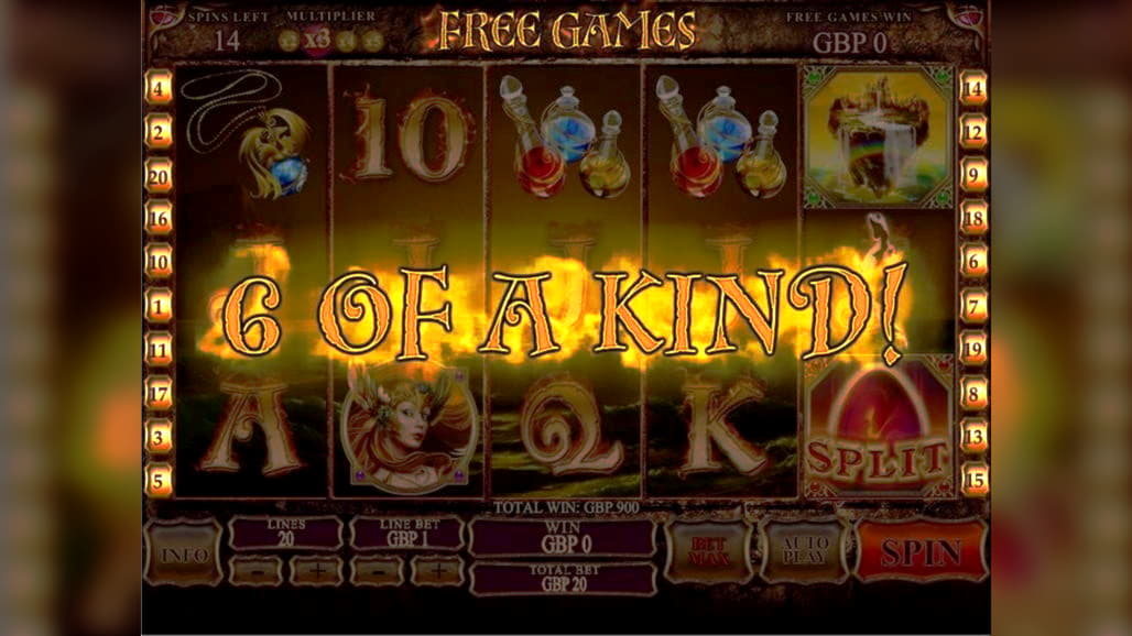 funfreecasinogames free spins
