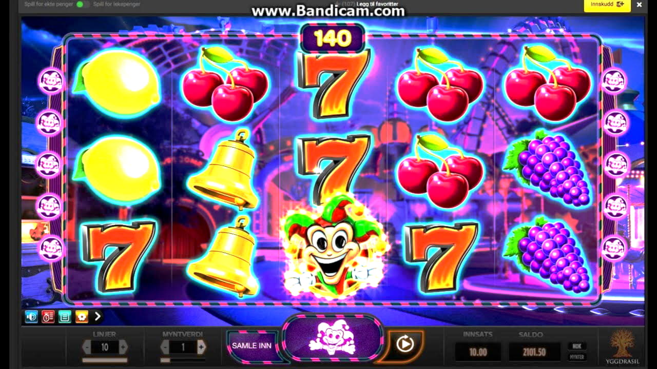 funfreecasinogames free match