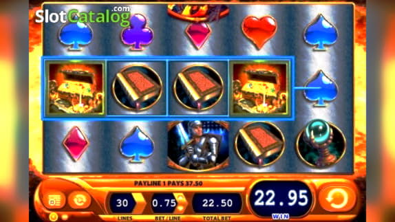 galemartincasino new bonus