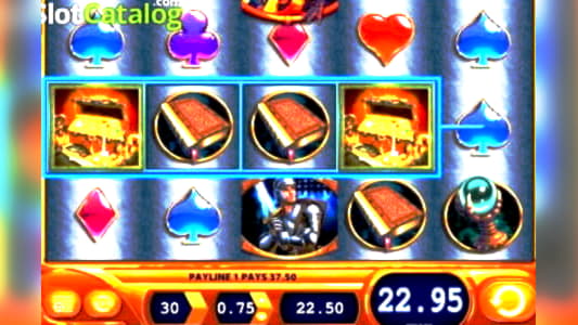galemartincasino free play