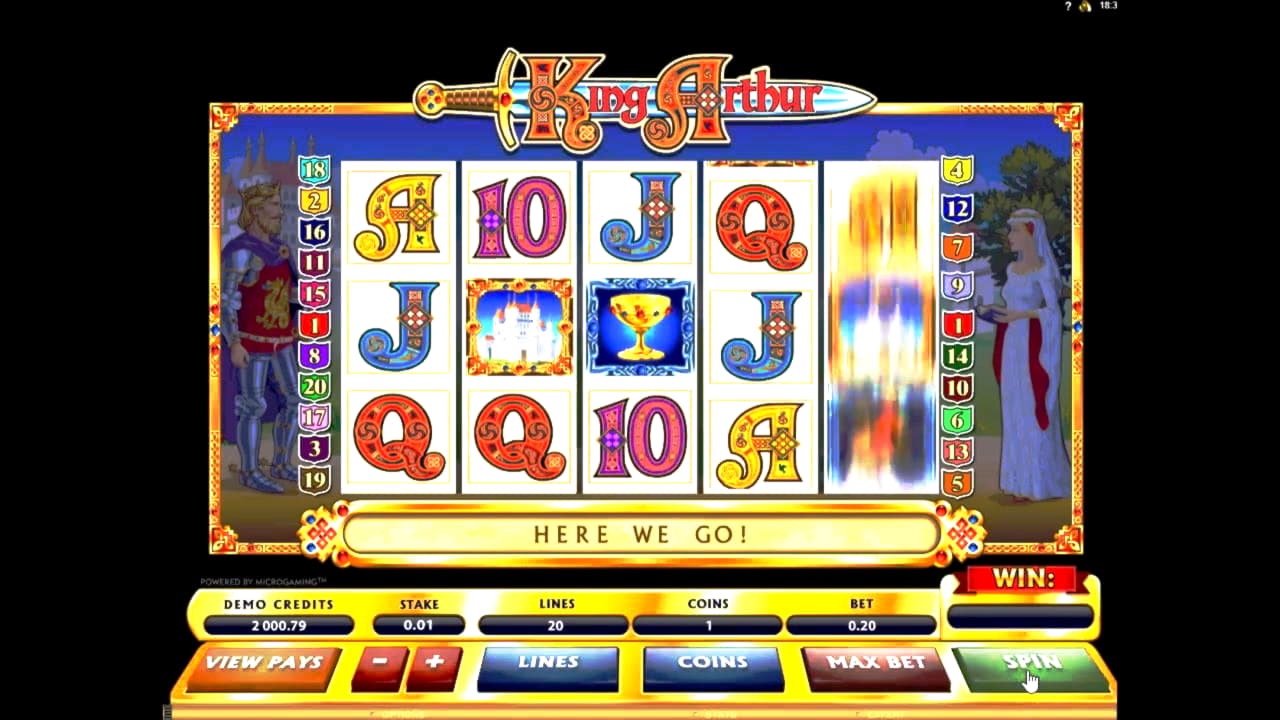 gamblingageinillinois no deposit