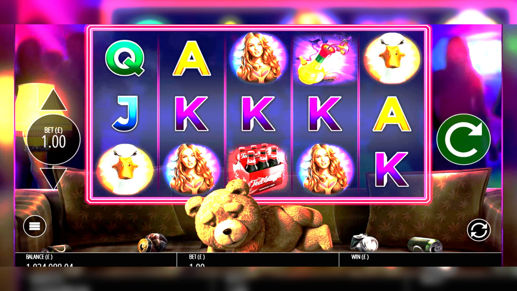 gamblinginnorthdakota new bonus