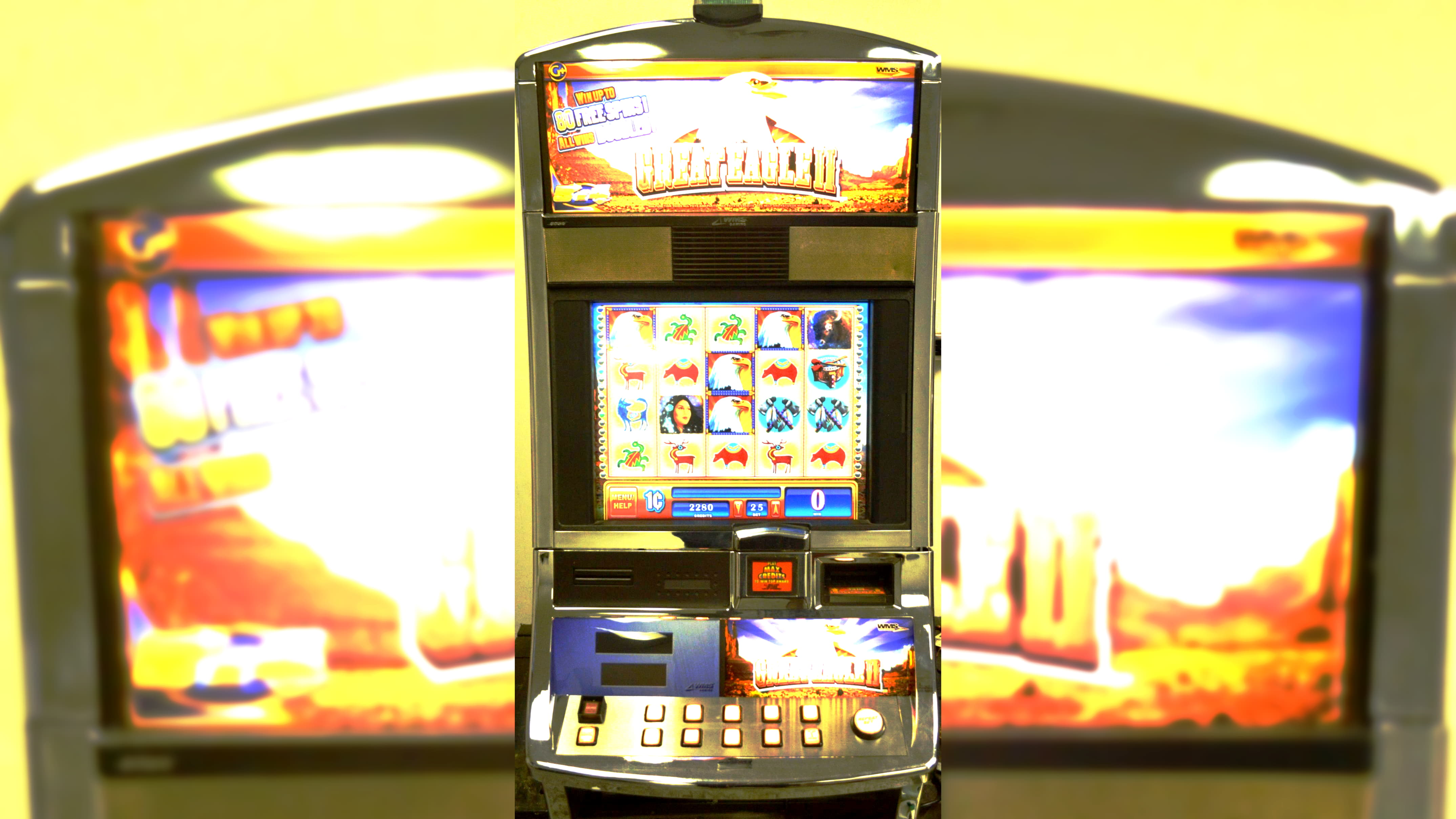gamblinginnorthdakota deposit bonus