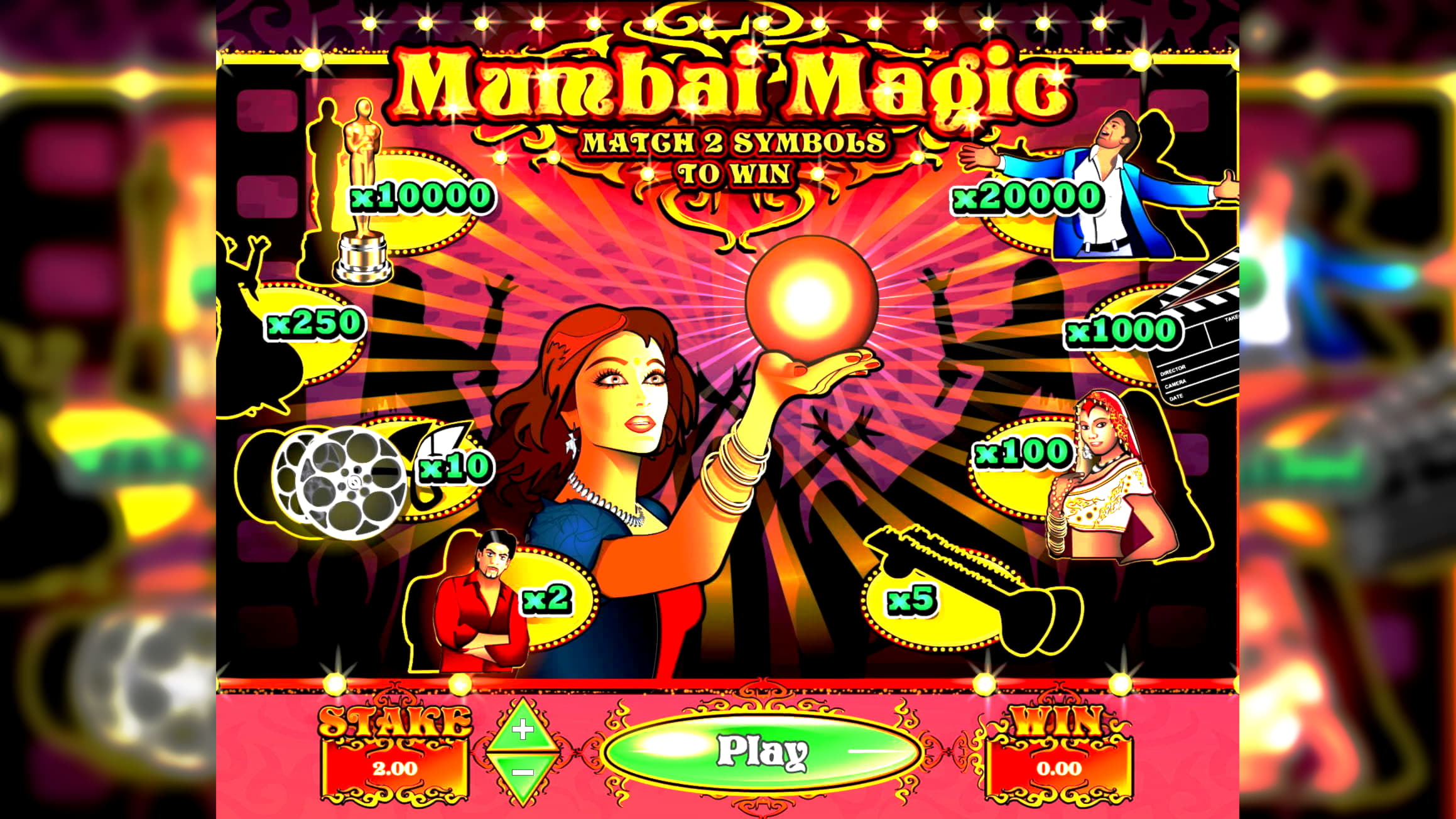 gameforfunonline slots