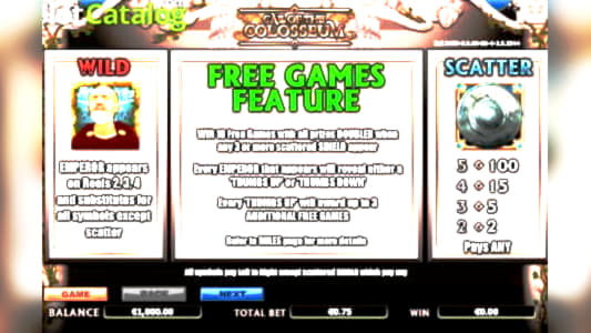 gametorelax welcome bonus