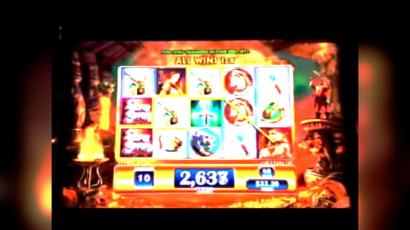 gametorelax slots