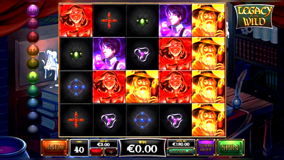 gardenslots free spins