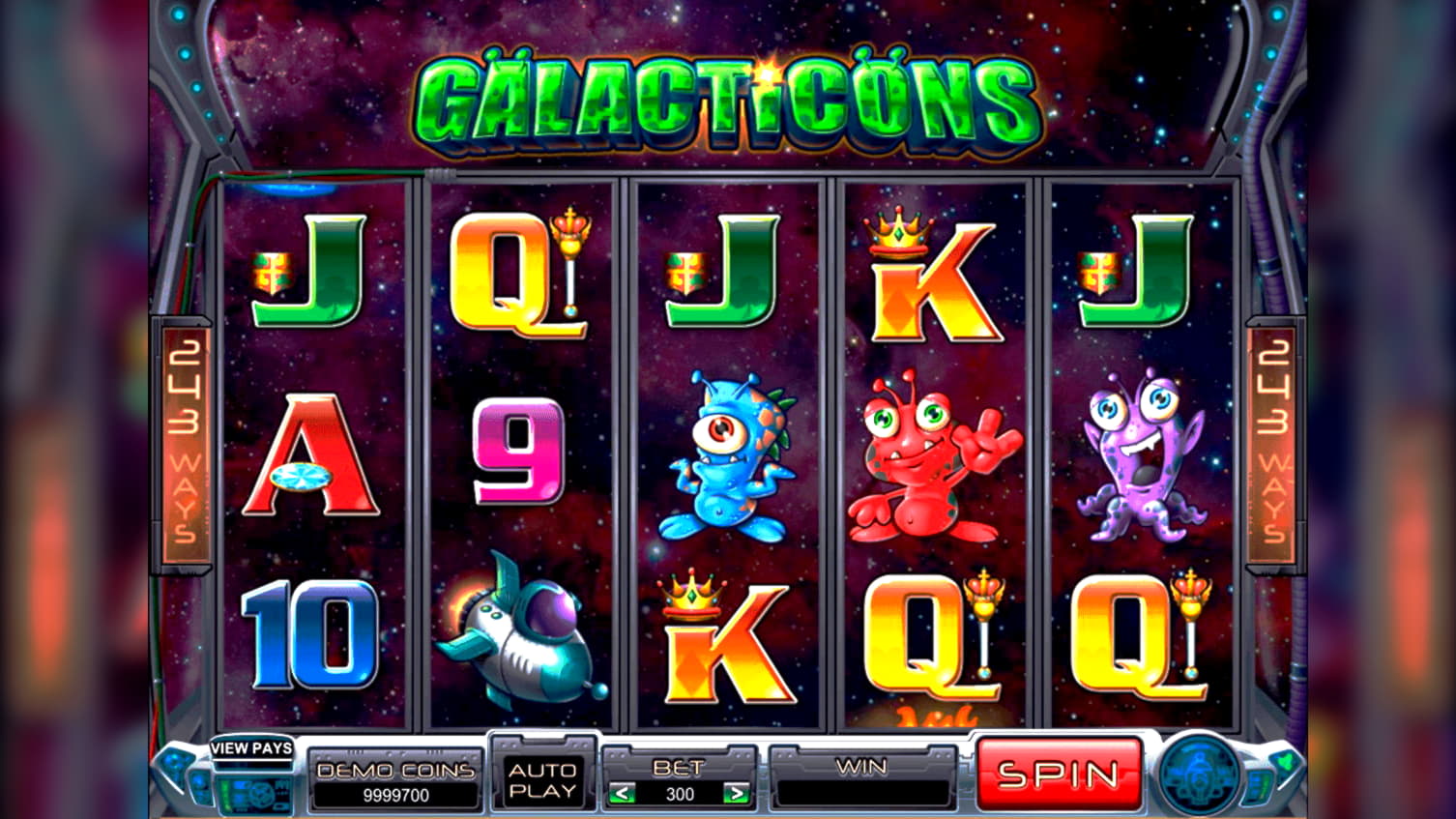 gardenslots cashback