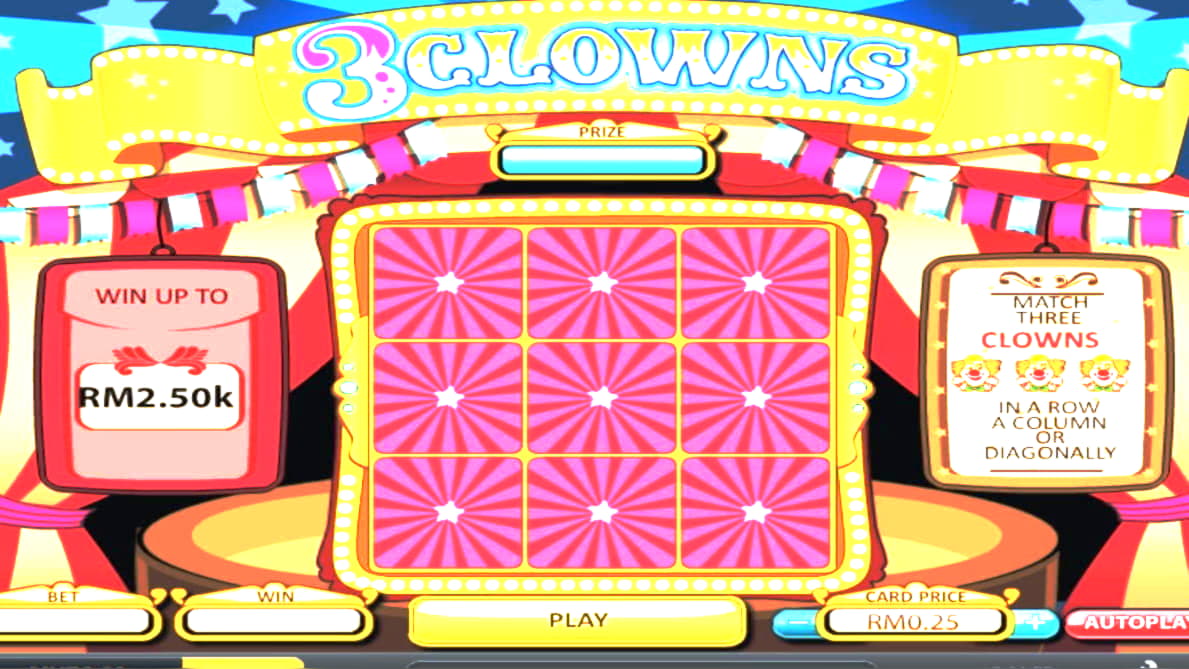 gibraltarcasino free match