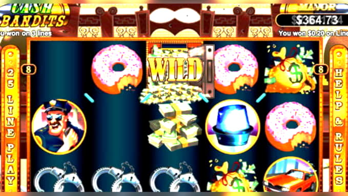 gibraltarcasino free play
