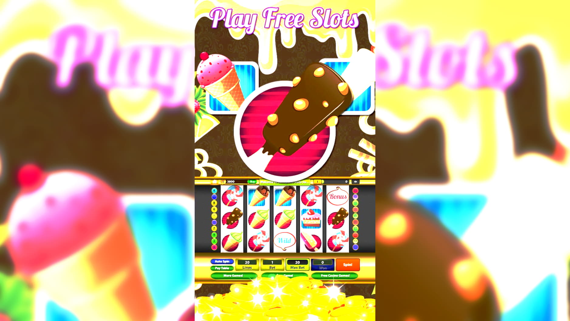 gibraltargamblingsites free play