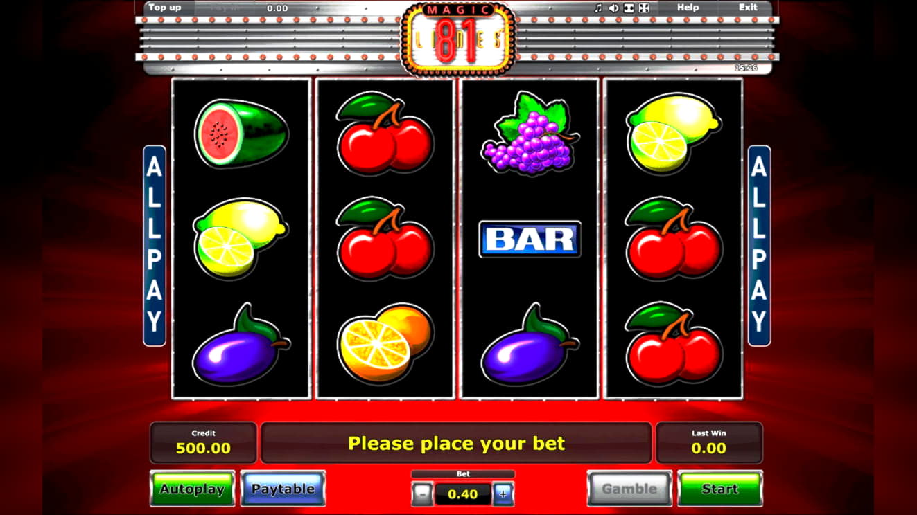 gibsoncasino free match