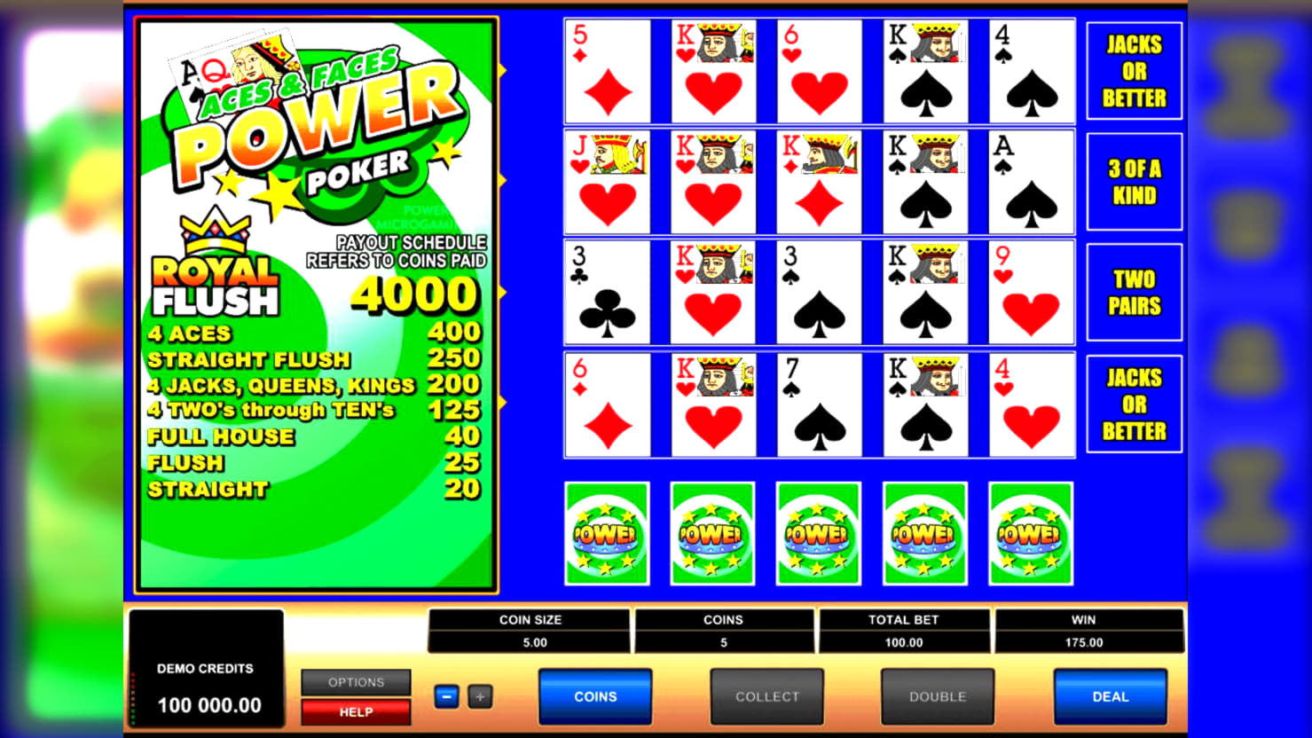 giftsforthegambler free spins