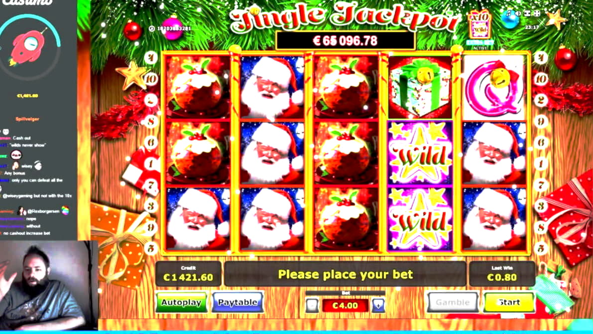 goldencherrycasino free match
