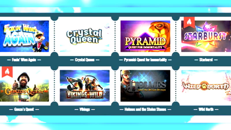 goldenladycasino new bonus