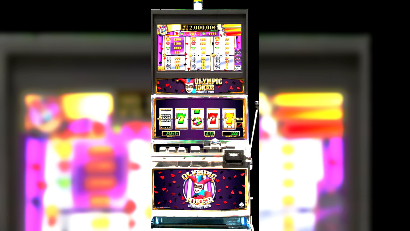 gossipcasino free play