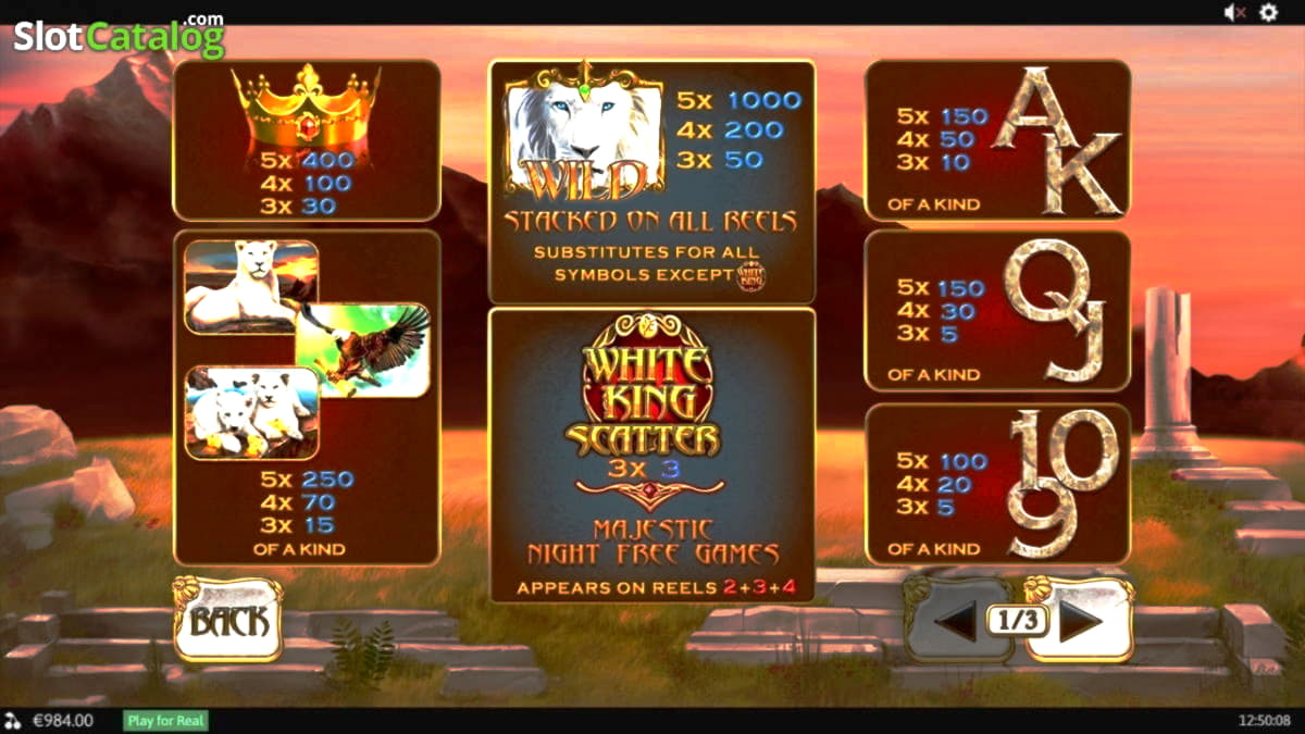 grandeaglecasinonodepositbonus free play