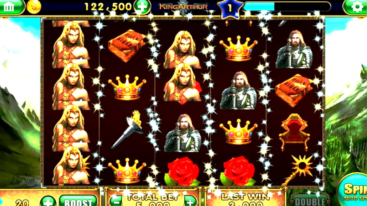 grandfortune cashback