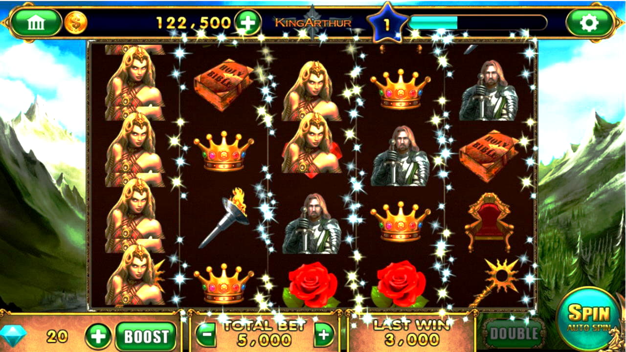 grandfortune free play