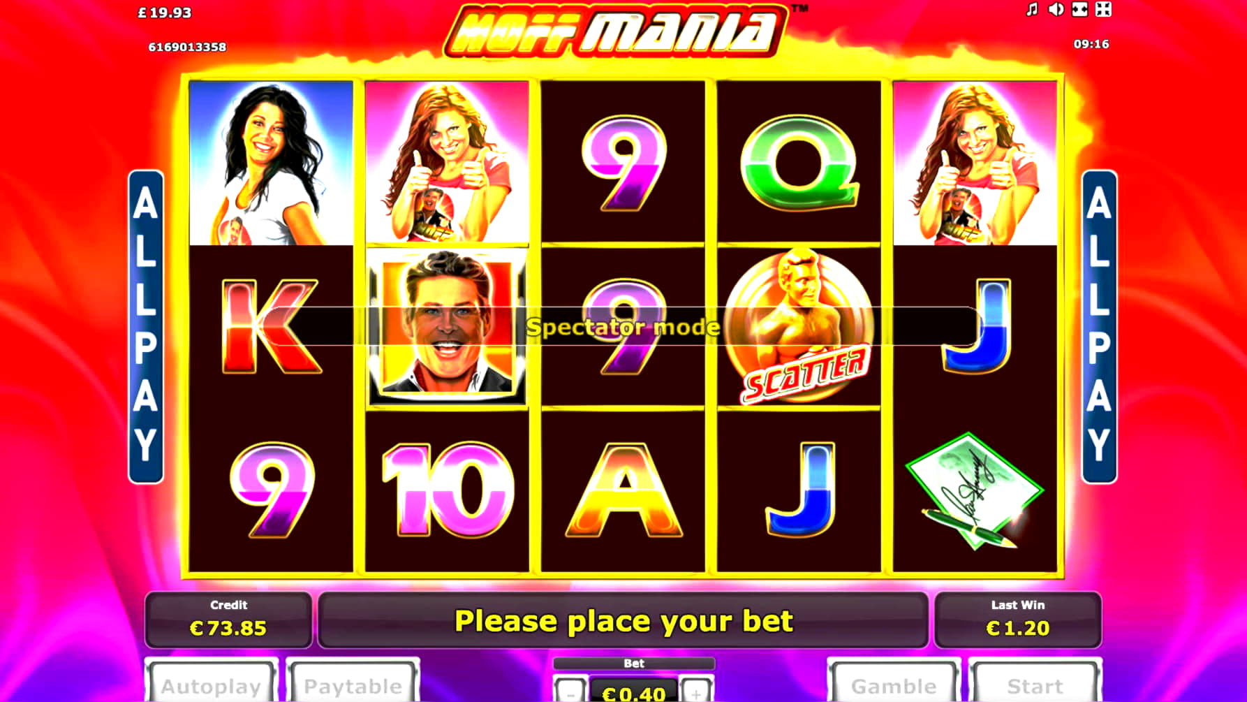 hackaslotmachinewithiphone high roller