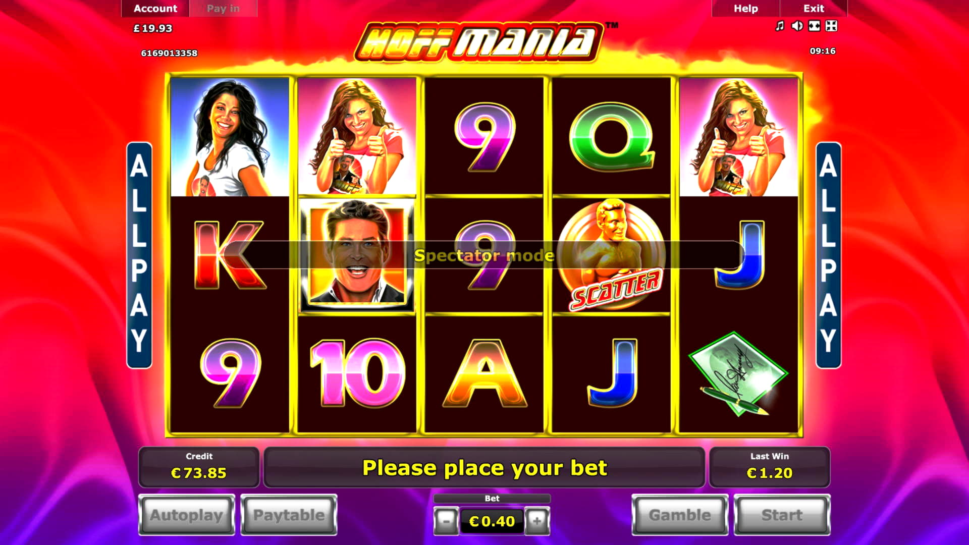 hackaslotmachinewithiphone deposit bonus