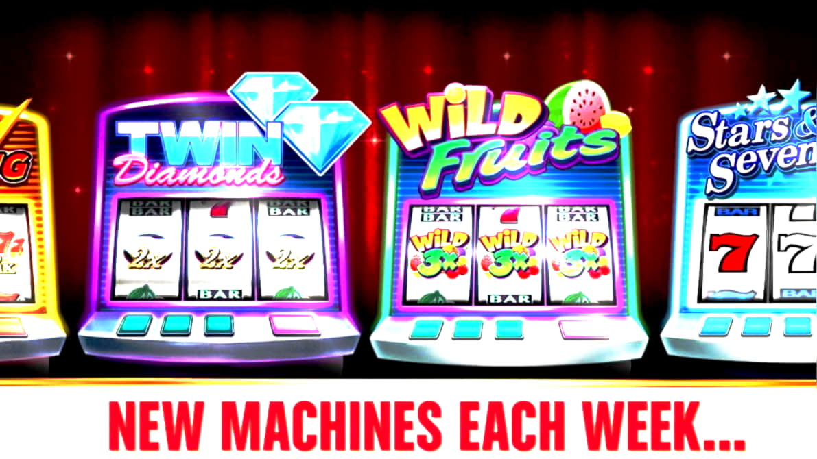 heidislotmachines no deposit