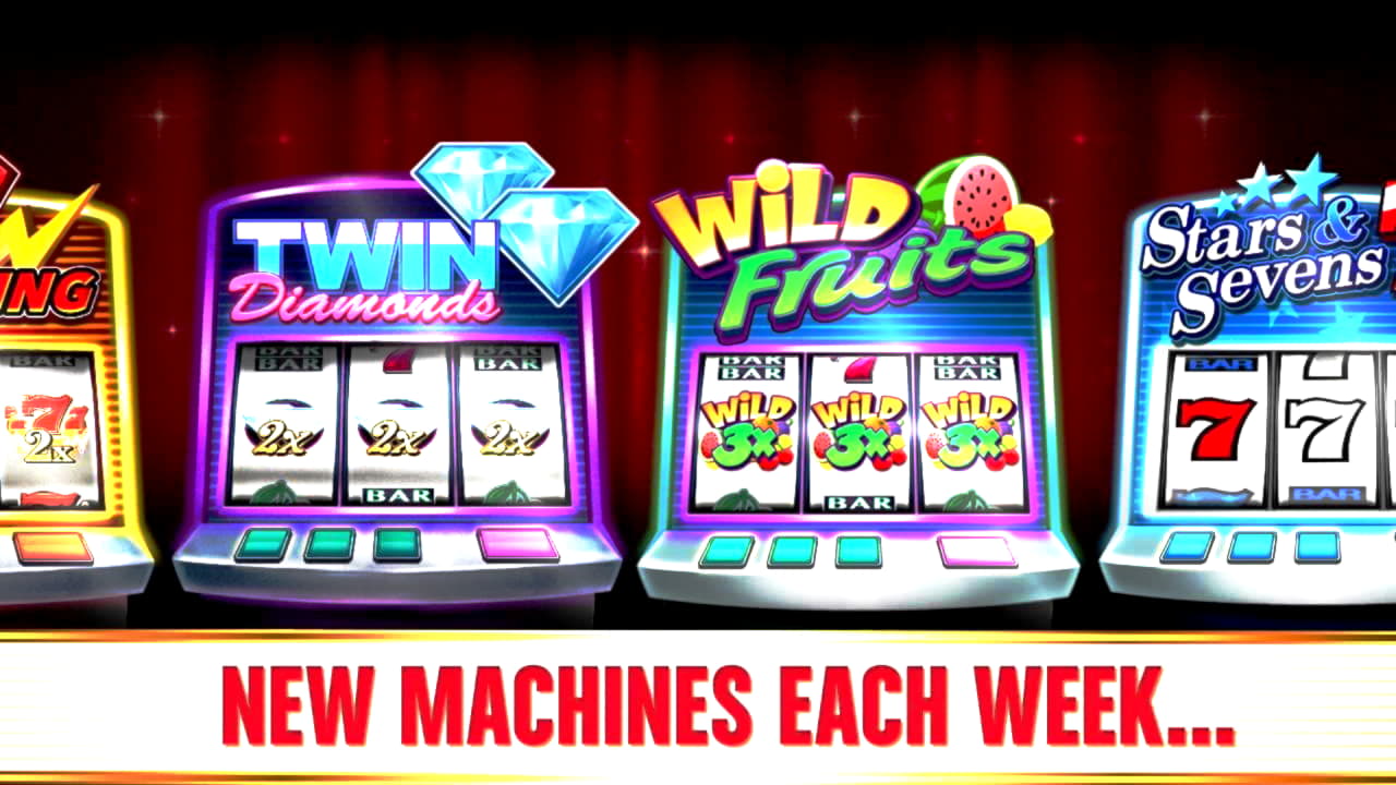 heidislotmachines high roller