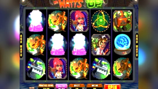 heidislotmachines slots